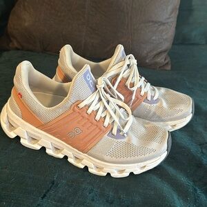 On Clouds Cloudswift 3